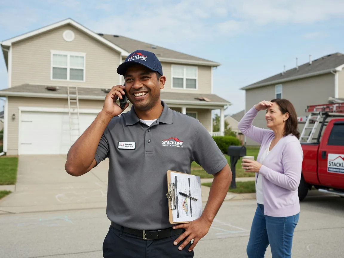 Chimney flashing repair Mount Hope, WI FAQs